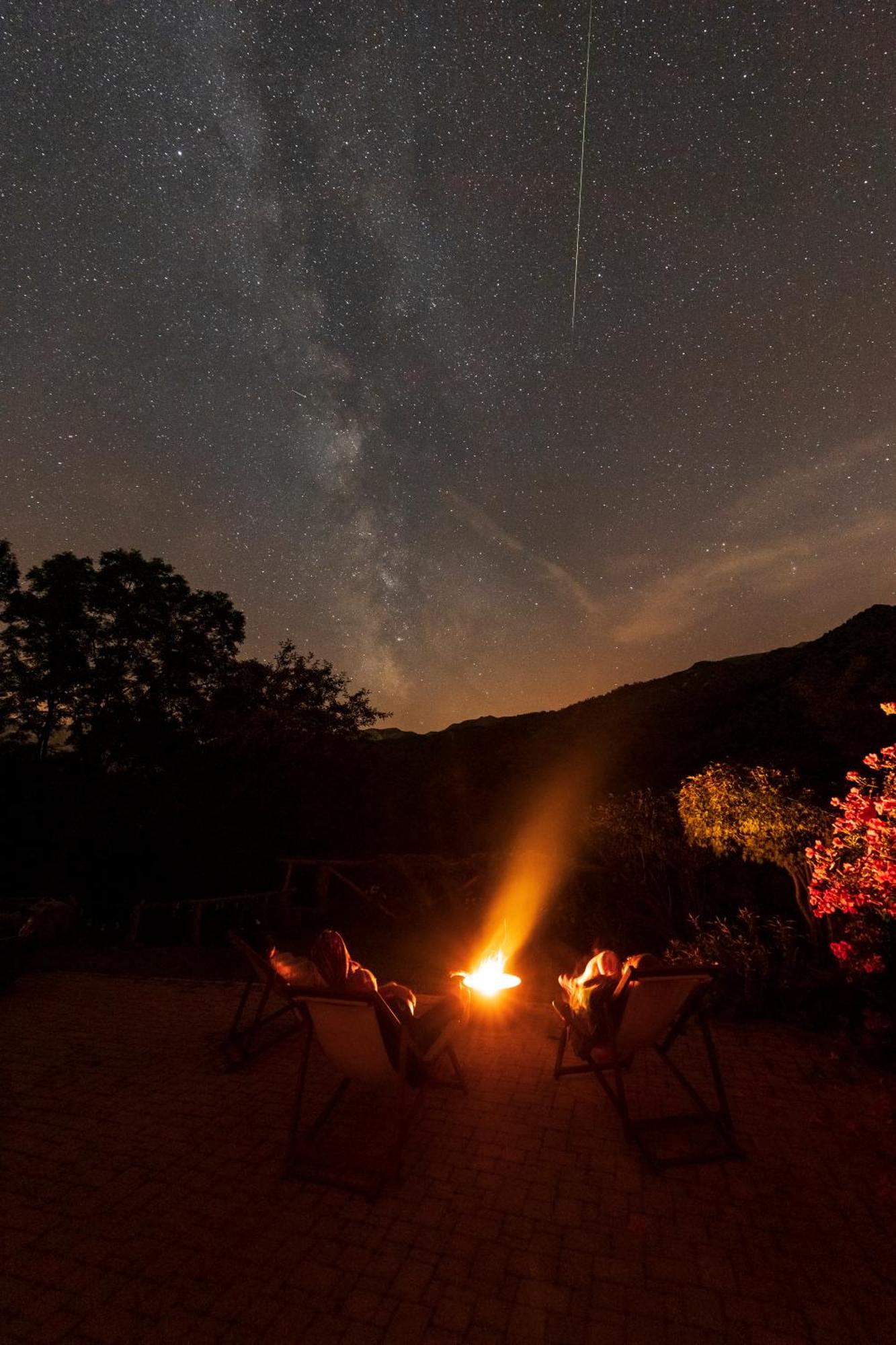 Iduevagamondi - Ospitalita Rurale Famigliare Di Montagna Bed & Breakfast Chiusa di Pesio Ngoại thất bức ảnh